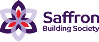 <span class="mw-page-title-main">Saffron Building Society</span> Regional building society in the East of England