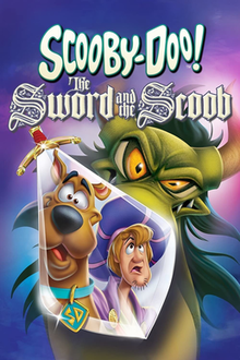 Scooby-Doo! The Sword and the Scoob.png