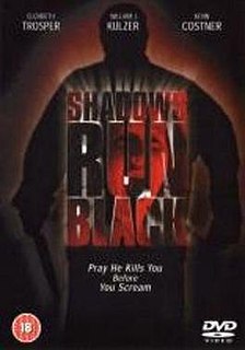 <i>Shadows Run Black</i> 1984 American film