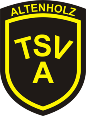 TSV Altenholz - Imagem: TSV Altenholz