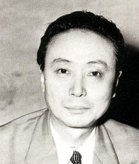 Jun Takami Japanese novelist and poet (1907–1965)