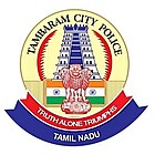 Tambaram City Police Logo.jpg