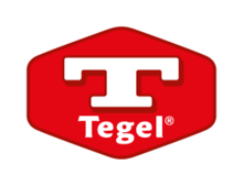 Tegel Gıdalar logo.png