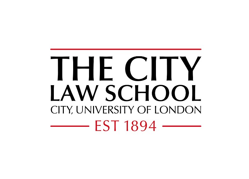 File:The City Law School Logo, 1 September 2016.jpg