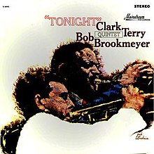 Tonight (Clark Terry & Bob Brookmeyer album).jpg