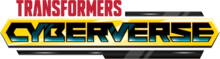 Transformatoren - Cyberverse logo.png