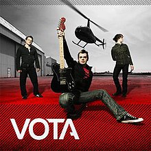 VOTA albomi Cover.jpg