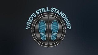 <i>Whos Still Standing?</i> American adaptation of the Israeli game show Lauf al Hamiliyon