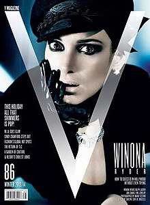 V (American magazine) - Wikipedia