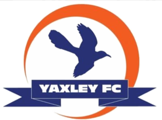 <span class="mw-page-title-main">Yaxley F.C.</span> Association football club in England