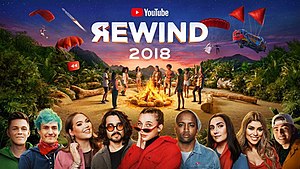 Everyone Controls Rewind