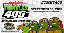 2016 Teenage Mutant Ninja Kaplumbağalar 400 logo.jpg