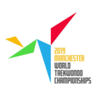2019 World Taekwondo Championships logo.png