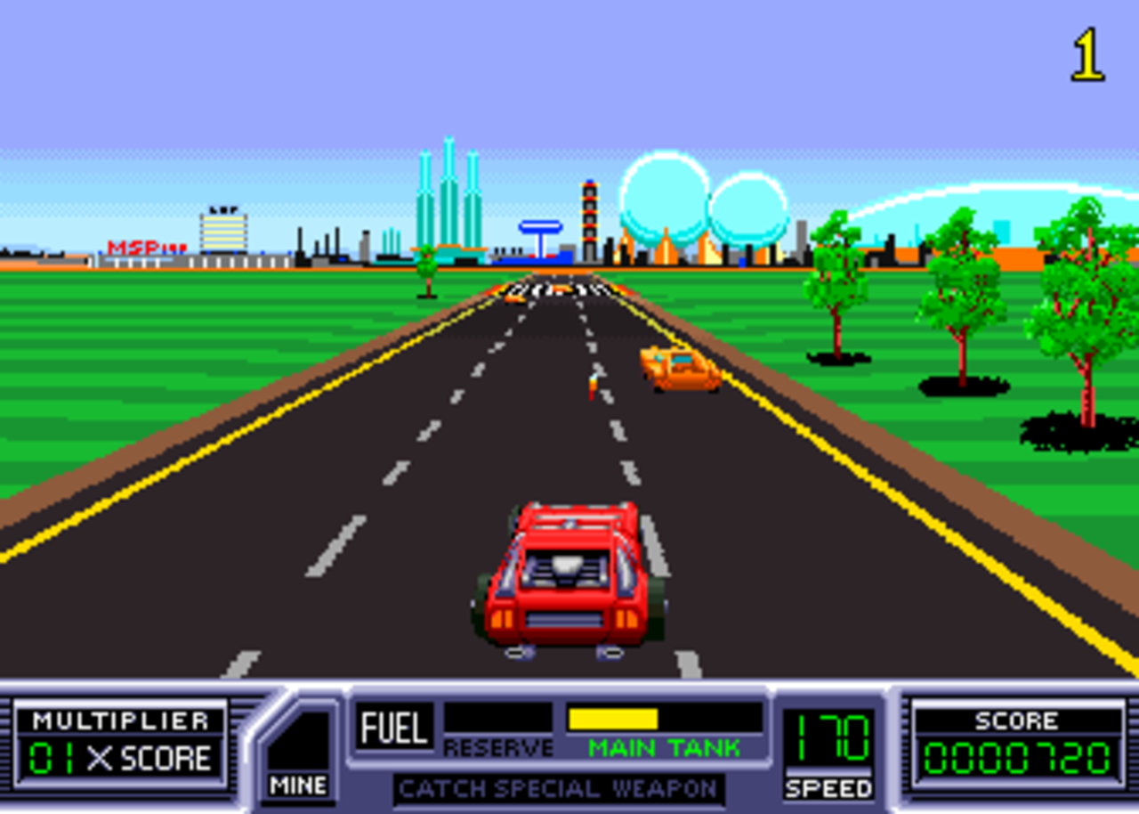 R roms. Road Blasters. Mame 139u1 Race. Road Blasters (Sega Megadrive). Road Blasters (Dendy).