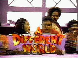 A Different World