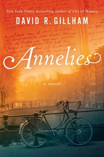 <i>Annelies</i> (novel)