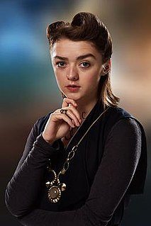 Ashildr