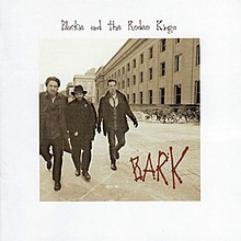 Блэки и короли родео - Bark Cover.jpg