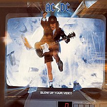 List of songs recorded by AC/DC - Wikipedia