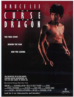 <i>Bruce Lee: The Curse of the Dragon</i> Film