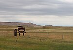 Thumbnail for Buffalo Gap National Grassland