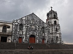 Daraga Church