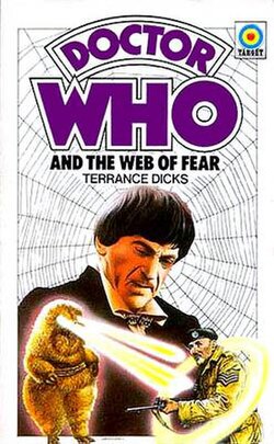 The Web of Fear