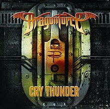 DragonForce Cry Thunder Single.jpg