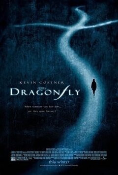 Dragonfly film poster