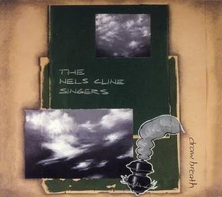 <i>Draw Breath</i> 2007 studio album by The Nels Cline Singers