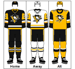 penguins pittsburgh jersey