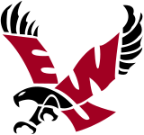 Eastern Washington Eagles logo.svg