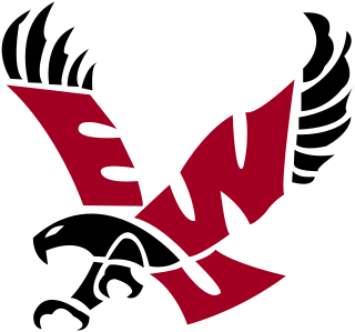 Eastern Washington Eagles Intercollegiate sports teams of Eastern Washington University