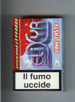 Elixyr Cigarette Wikipedia