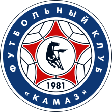 Club crest