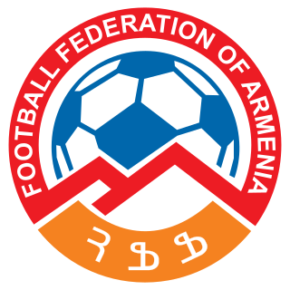 Armenia national football team mens national association football team representing Armenia