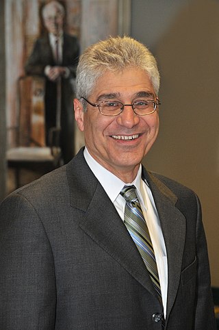 <span class="mw-page-title-main">Farshad Fotouhi</span> American computer scientist