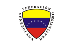 Federación Venezolana de Atletismo Logo.png