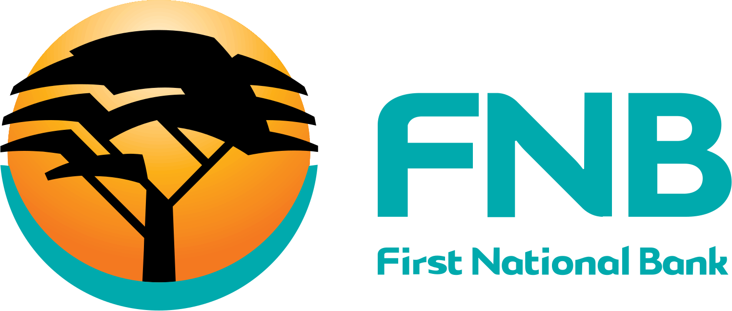 Банк юар. FNB. First National Bank. Sep Dendal FNB.