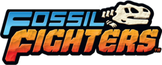 <i>Fossil Fighters</i> Video game series