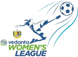 GFA Vedanta Women's League official logo.png