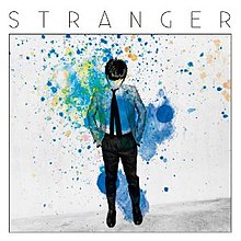 Stranger (Gen Hoshino album) - Wikipedia