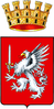 Wappen von Grosseto