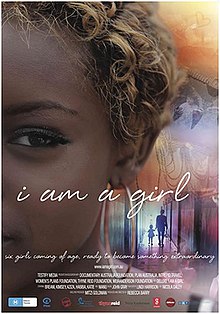 I Am a Girl poster.jpg