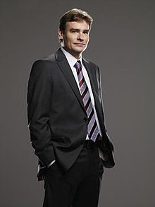 Hadley Grace Porn - James Wilson (House) - Wikipedia