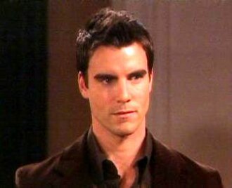 Colin Egglesfield as Josh Madden