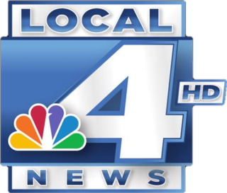 <span class="mw-page-title-main">KAMR-TV</span> NBC affiliate in Amarillo, Texas