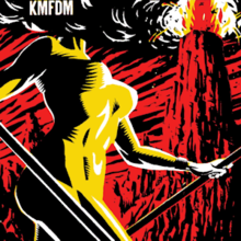 KMFDM - Top.png-ге соққы жасамаңыз