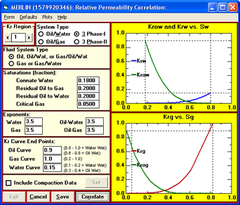 Correlating relative permeability KrData Correlation.PNG