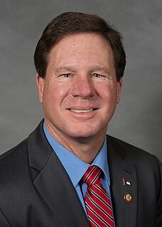 <span class="mw-page-title-main">Larry Yarborough</span> American politician from North Carolina
